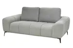 Ryley 2 Seater Sofa | Fabric | Grey Ryley 2 Seater Sofa | Fabric | Grey